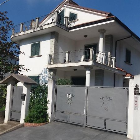 B&B Tenuta Bianca Oliveto Citra Dış mekan fotoğraf