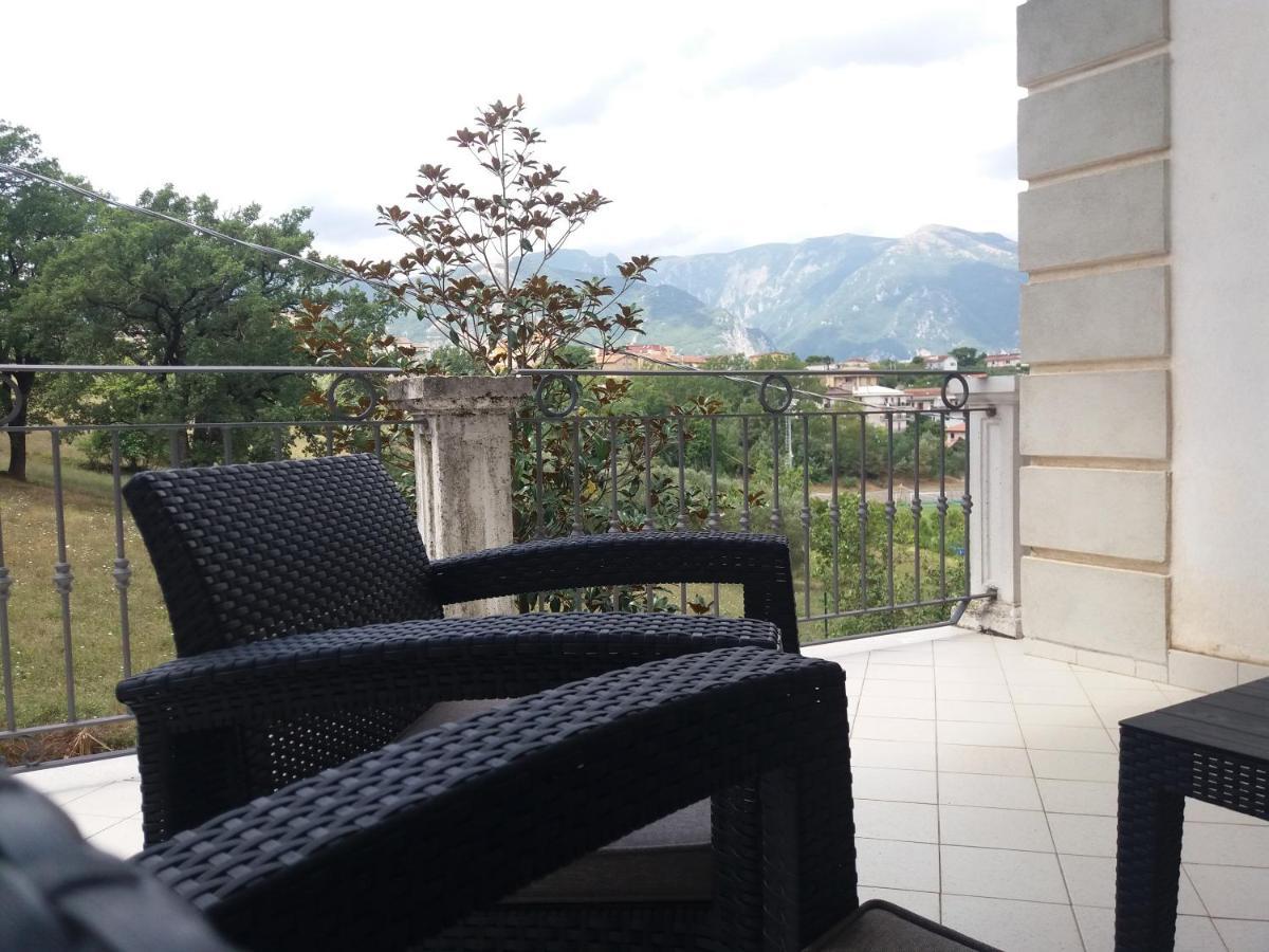 B&B Tenuta Bianca Oliveto Citra Dış mekan fotoğraf