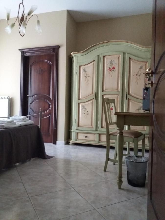 B&B Tenuta Bianca Oliveto Citra Dış mekan fotoğraf