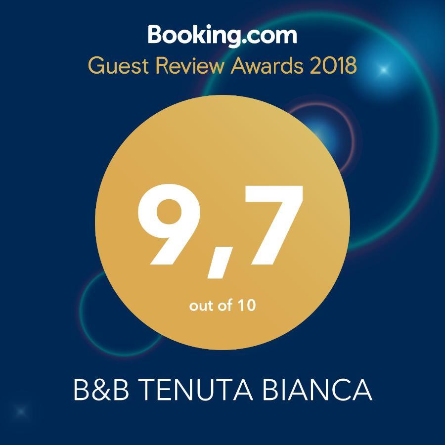 B&B Tenuta Bianca Oliveto Citra Dış mekan fotoğraf