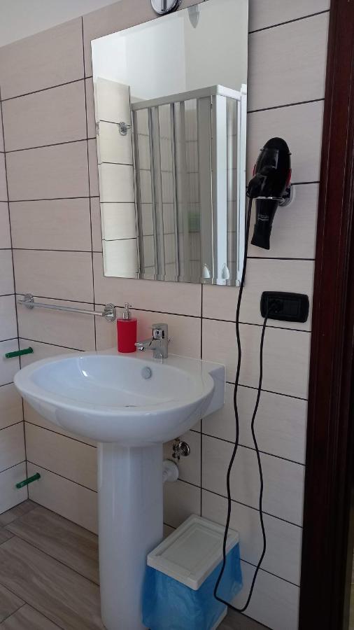 B&B Tenuta Bianca Oliveto Citra Dış mekan fotoğraf