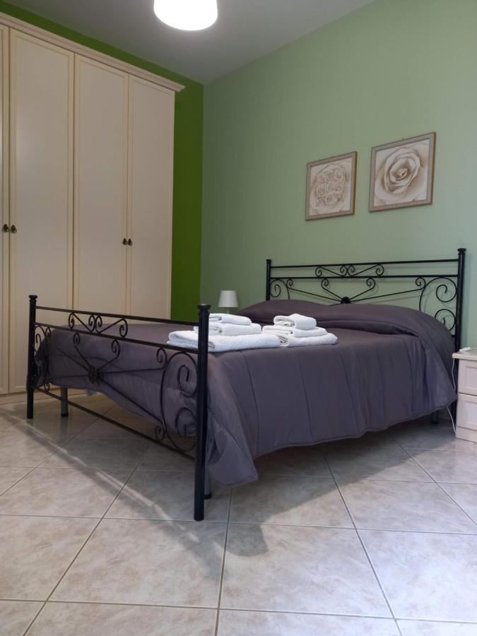 B&B Tenuta Bianca Oliveto Citra Dış mekan fotoğraf