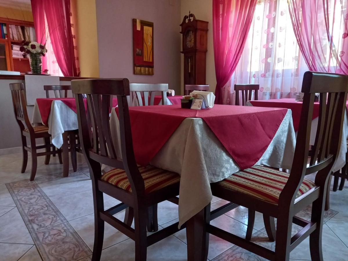 B&B Tenuta Bianca Oliveto Citra Dış mekan fotoğraf