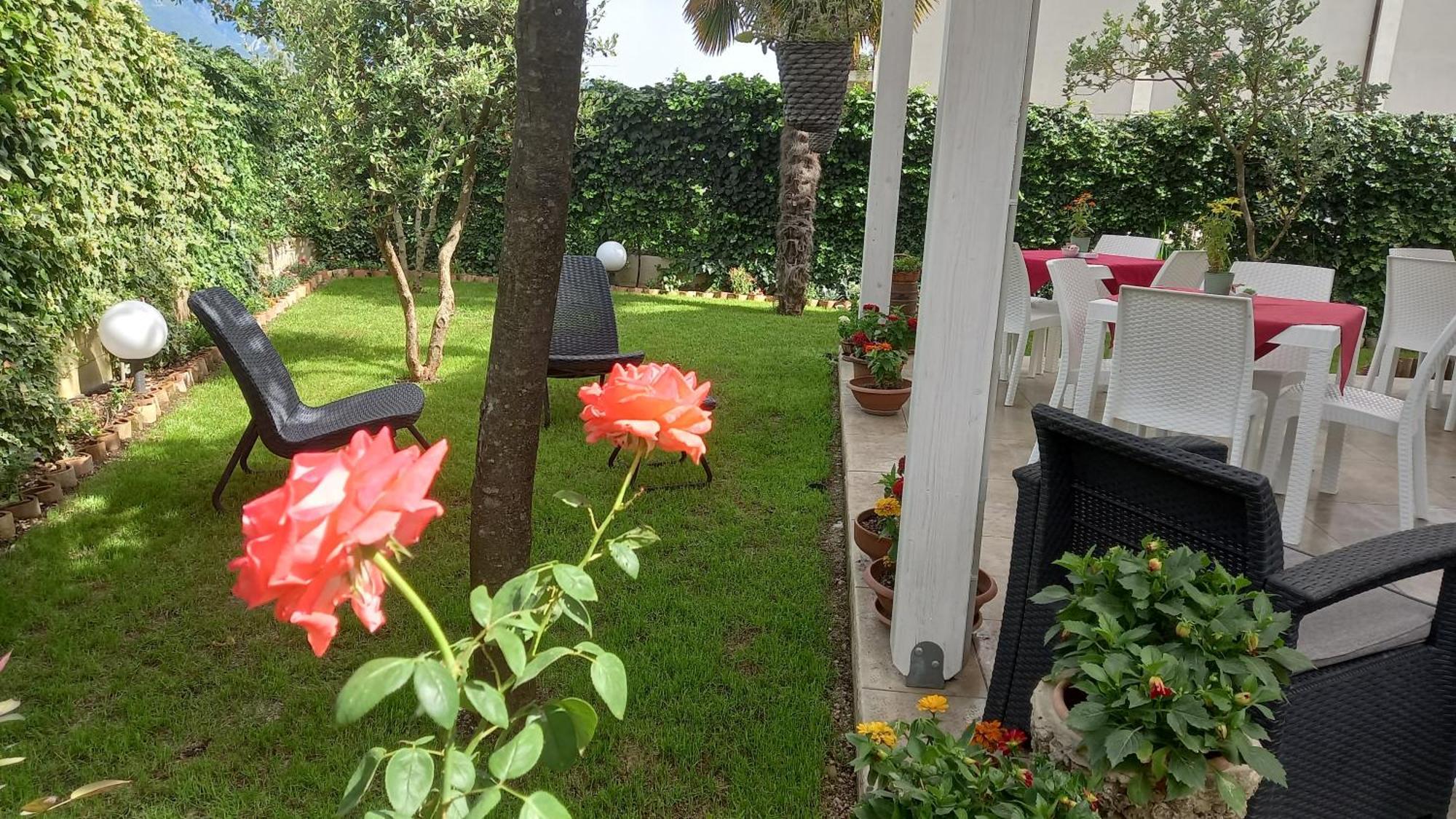 B&B Tenuta Bianca Oliveto Citra Dış mekan fotoğraf