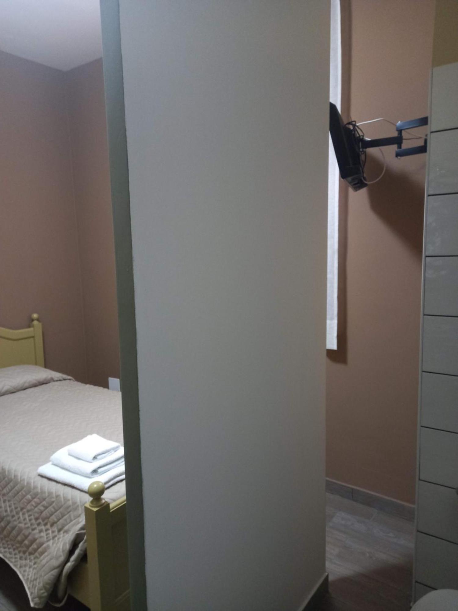 B&B Tenuta Bianca Oliveto Citra Dış mekan fotoğraf