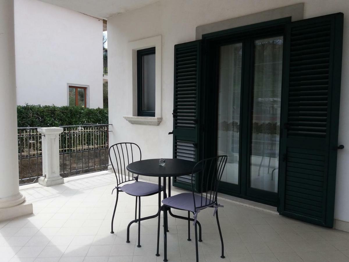 B&B Tenuta Bianca Oliveto Citra Dış mekan fotoğraf
