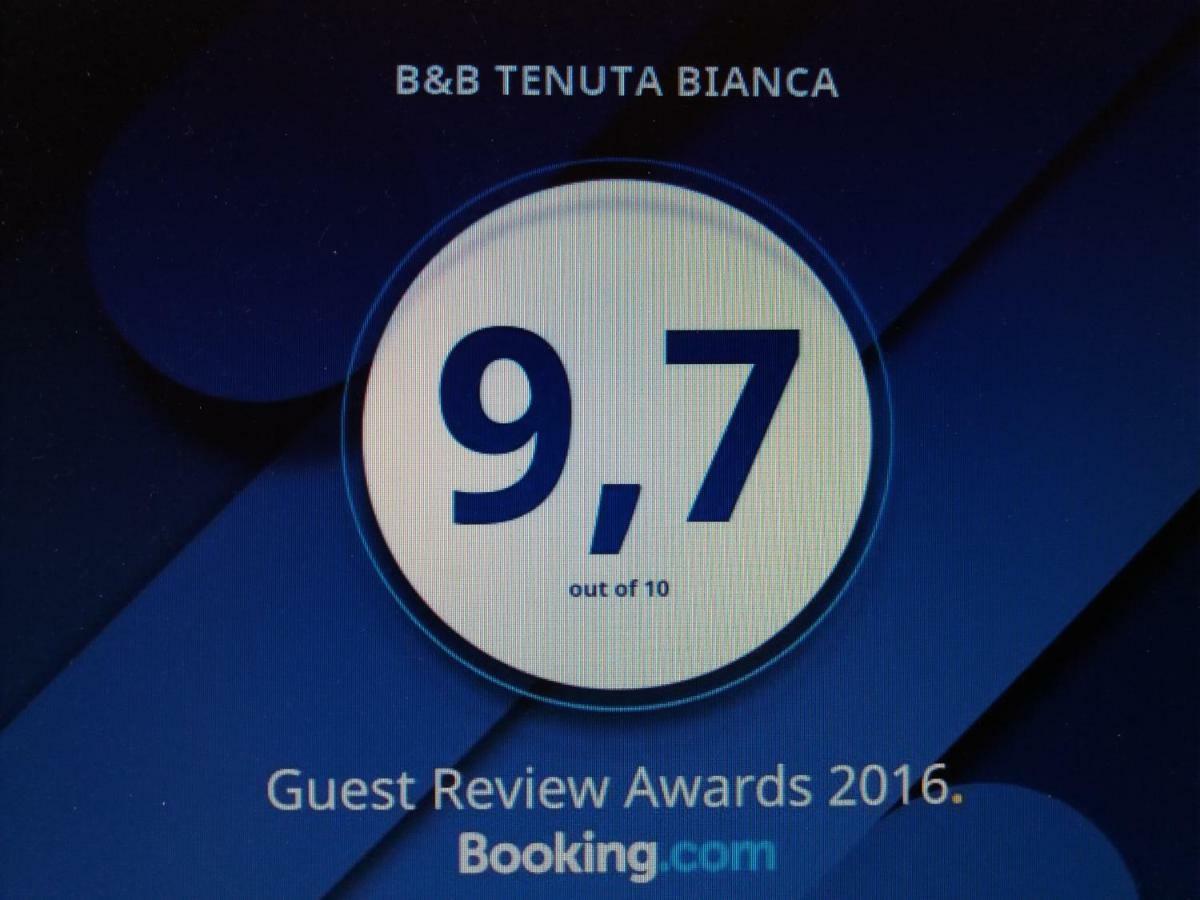 B&B Tenuta Bianca Oliveto Citra Dış mekan fotoğraf